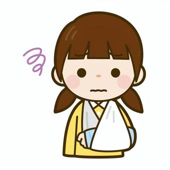 子供の骨折判断はどうすればいい？安心して見極めるポイントとへそ整骨院のサポート！