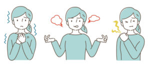 杉並区、永福町、西永福、久我山、明大前、世田谷、腰痛、横隔膜、肩こり、イライラ、だるさ