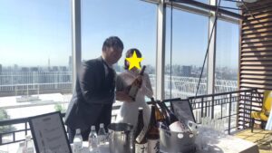 杉並区、永福町、西永福、久我山、明大前、結婚式、整骨院、永福東京のへそ整骨院